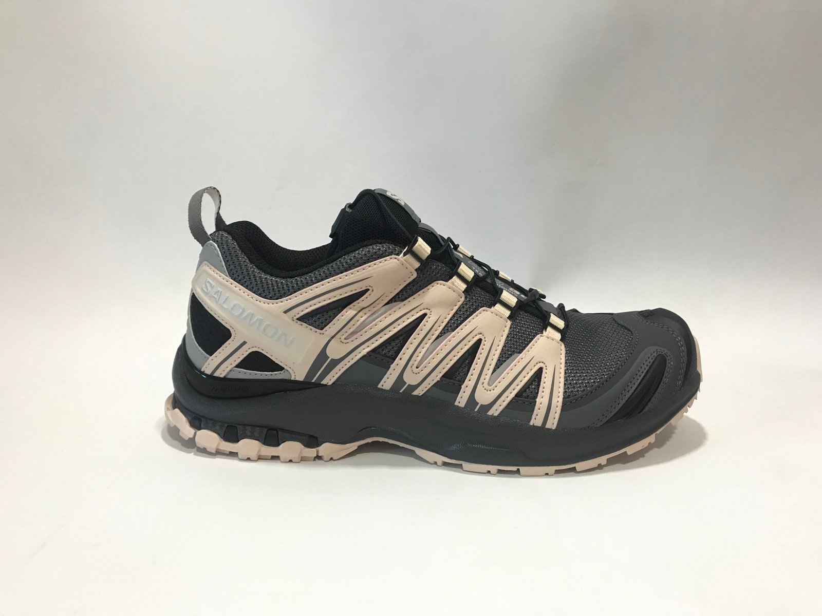 straight blade scissor