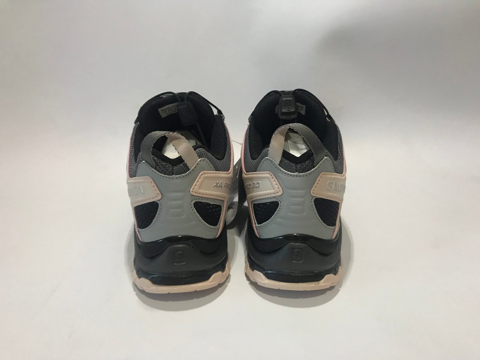 straight blade scissor